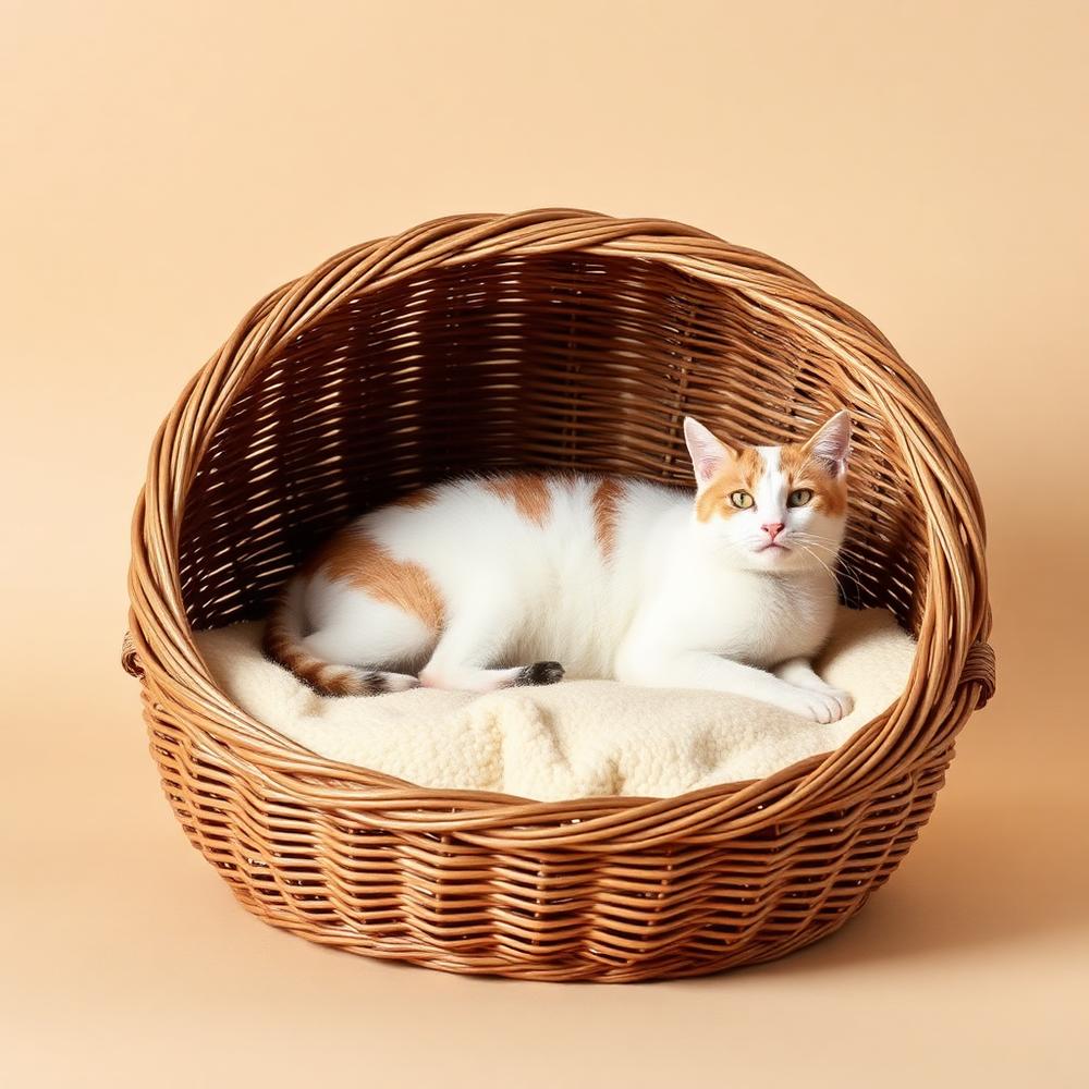 Wicker Basket