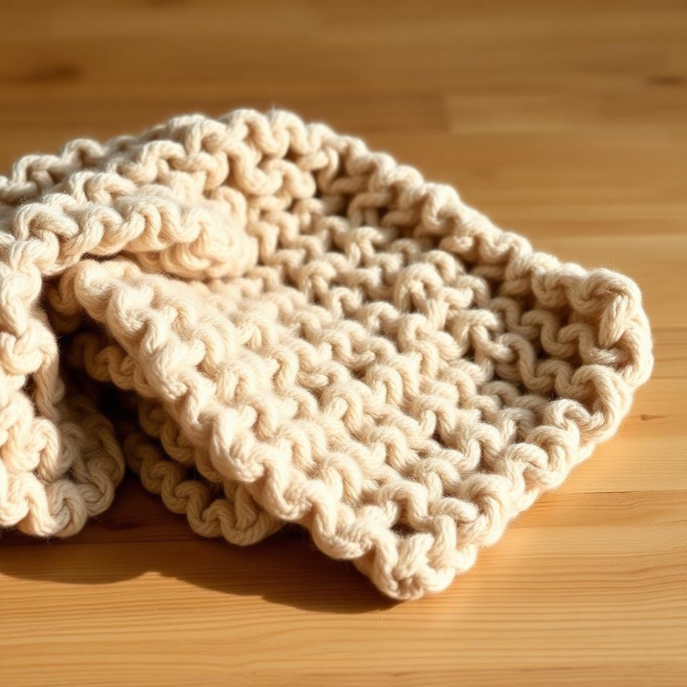 Cocoon Throw