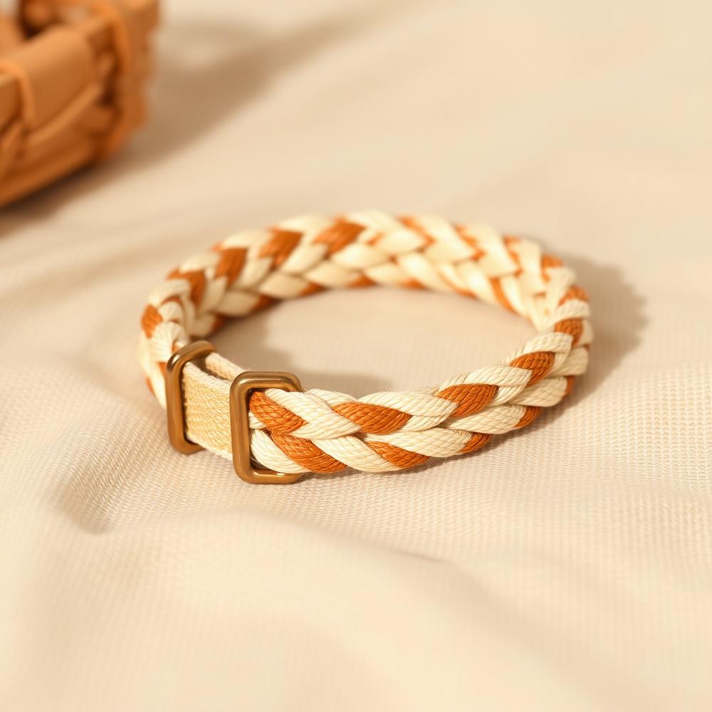 Alpine Collar